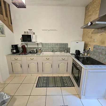 Charme Au Coeur De Avec Climatisation Et Parking Prive - Fr-1-616-462 بيت للعطل بيناك إي كازوناك
