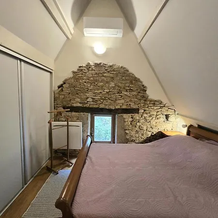 Holiday home Charme Au Coeur De Avec Climatisation Et Parking Prive - Fr-1-616-462 Beynac-et-Cazenac
