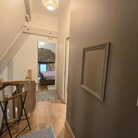 Charme Au Coeur De Avec Climatisation Et Parking Prive - Fr-1-616-462 * بيناك إي كازوناك