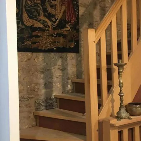 Charme Au Coeur De Avec Climatisation Et Parking Prive - Fr-1-616-462 Holiday home Beynac-et-Cazenac
